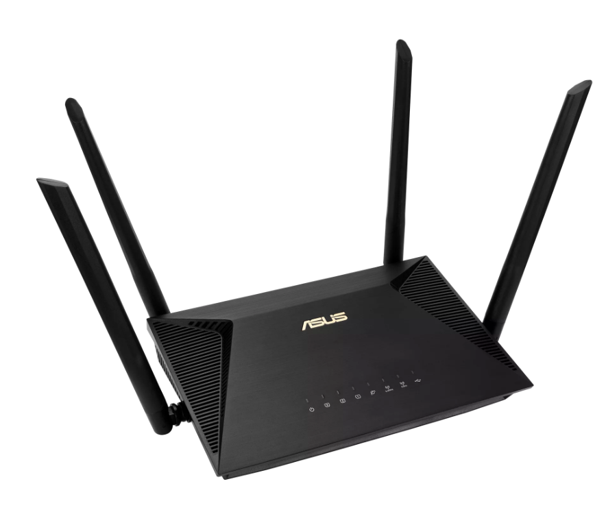 נתב ASUS RT-AX53U 4 נתב ASUS RT-AX53U – תמונה 4
