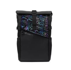 תיק גב לנייד ROG BP4701 Gaming Backpack Up To 18inch Black