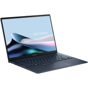נייד ASUS Zenbook 14 U9-285H 32GB 1TB OLED Touch DOS Blue
