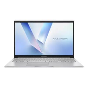 נייד ASUS Vivobook 15 Core 5-320 16GB 512GB 15.6 DOS Silver