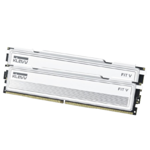 זכרון לנייח KLEVV FIT V 32GB 2X16 DDR5 6000MHz C30