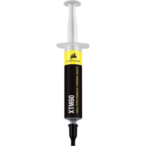 משחה תרמית במזרק CORSAIR XTM60 3G Thermal Paste