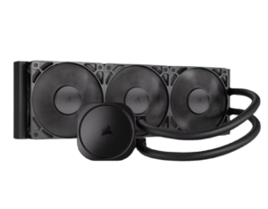 קירור נוזלי למעבד Corsair NAUTILUS 360 RS 360mm